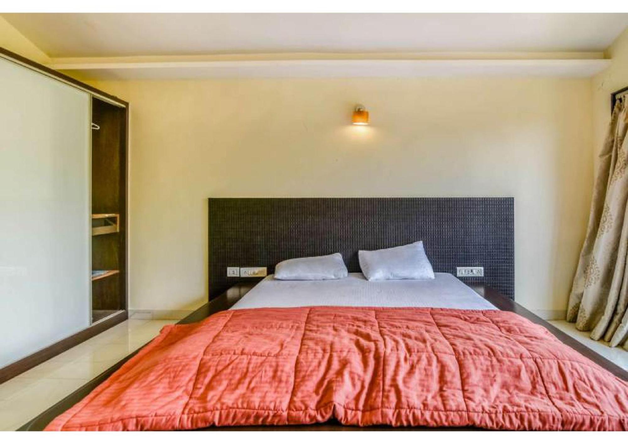 Alison Villa Lonavala Exterior photo