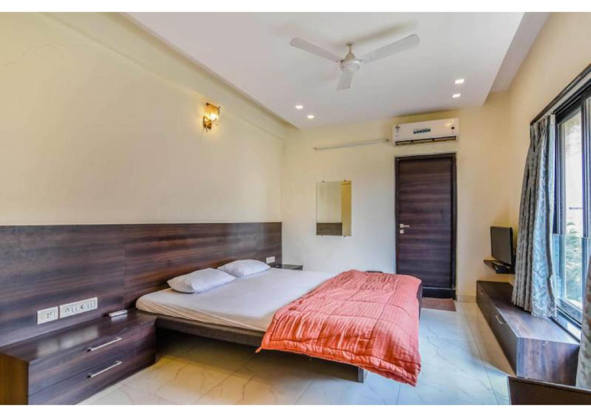 Alison Villa Lonavala Exterior photo