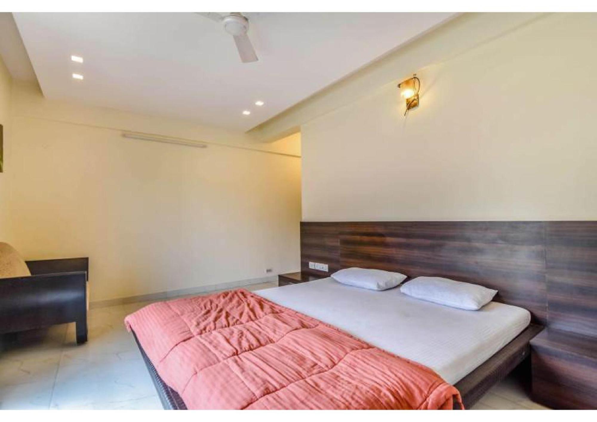 Alison Villa Lonavala Exterior photo