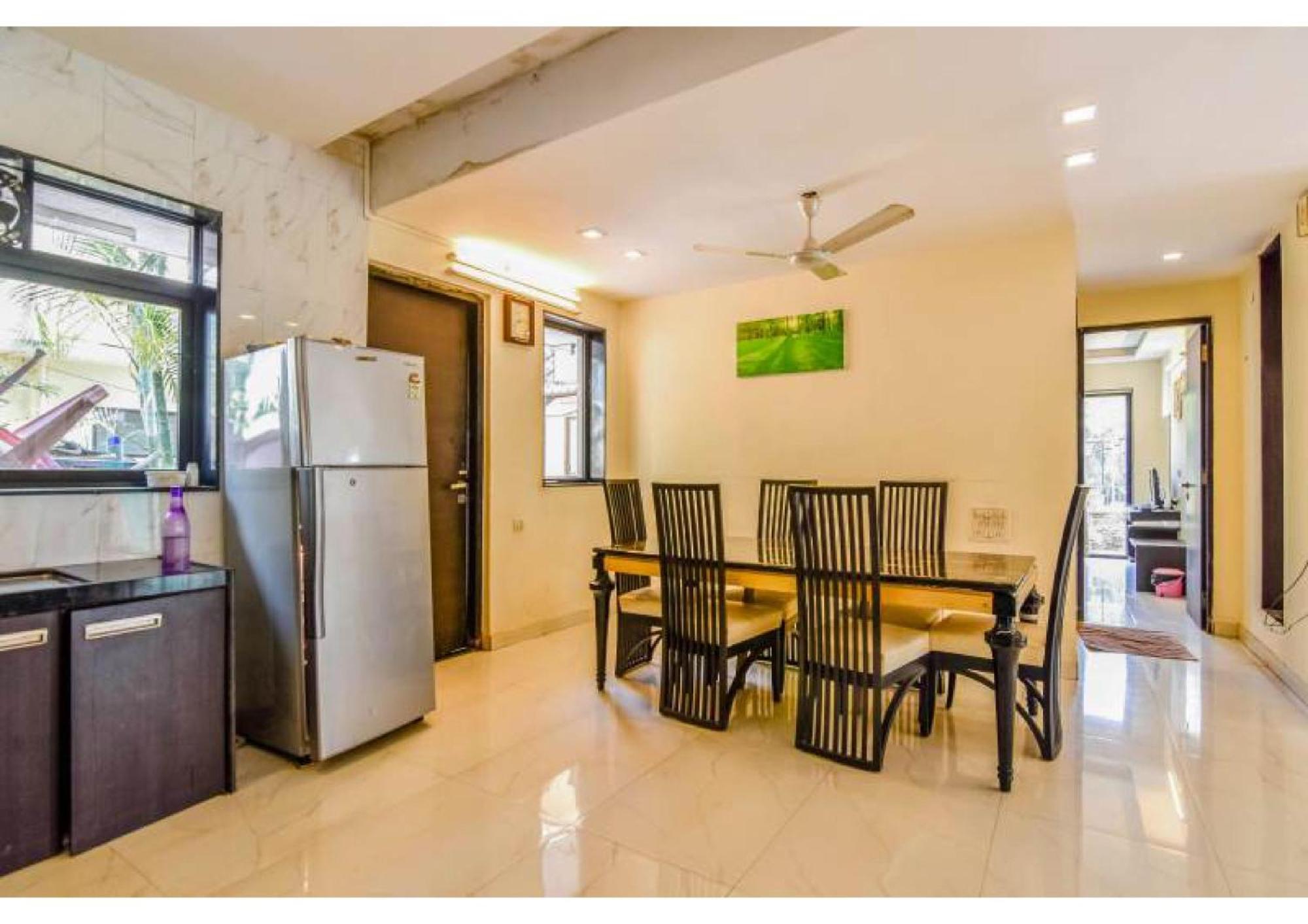 Alison Villa Lonavala Exterior photo