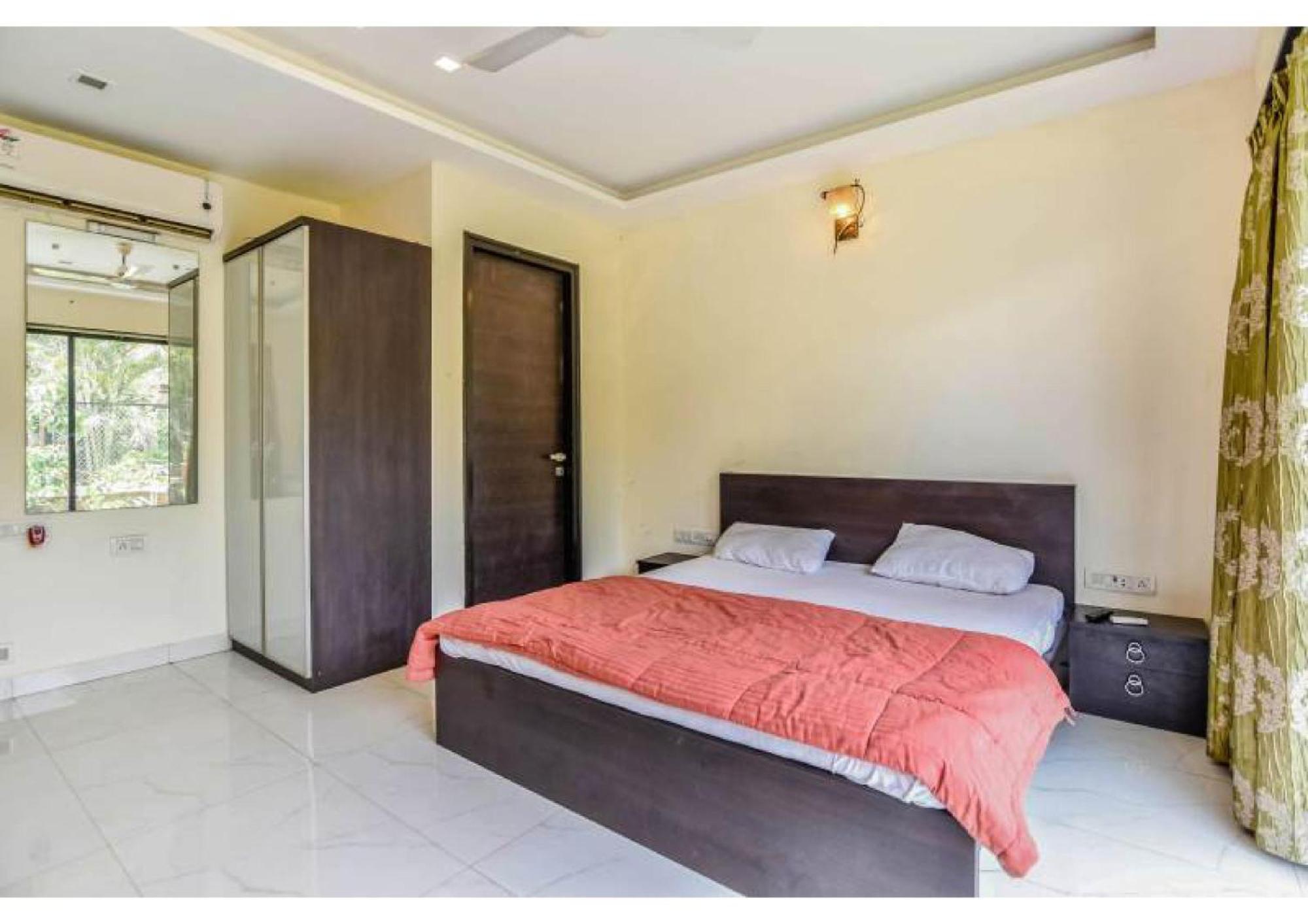 Alison Villa Lonavala Exterior photo