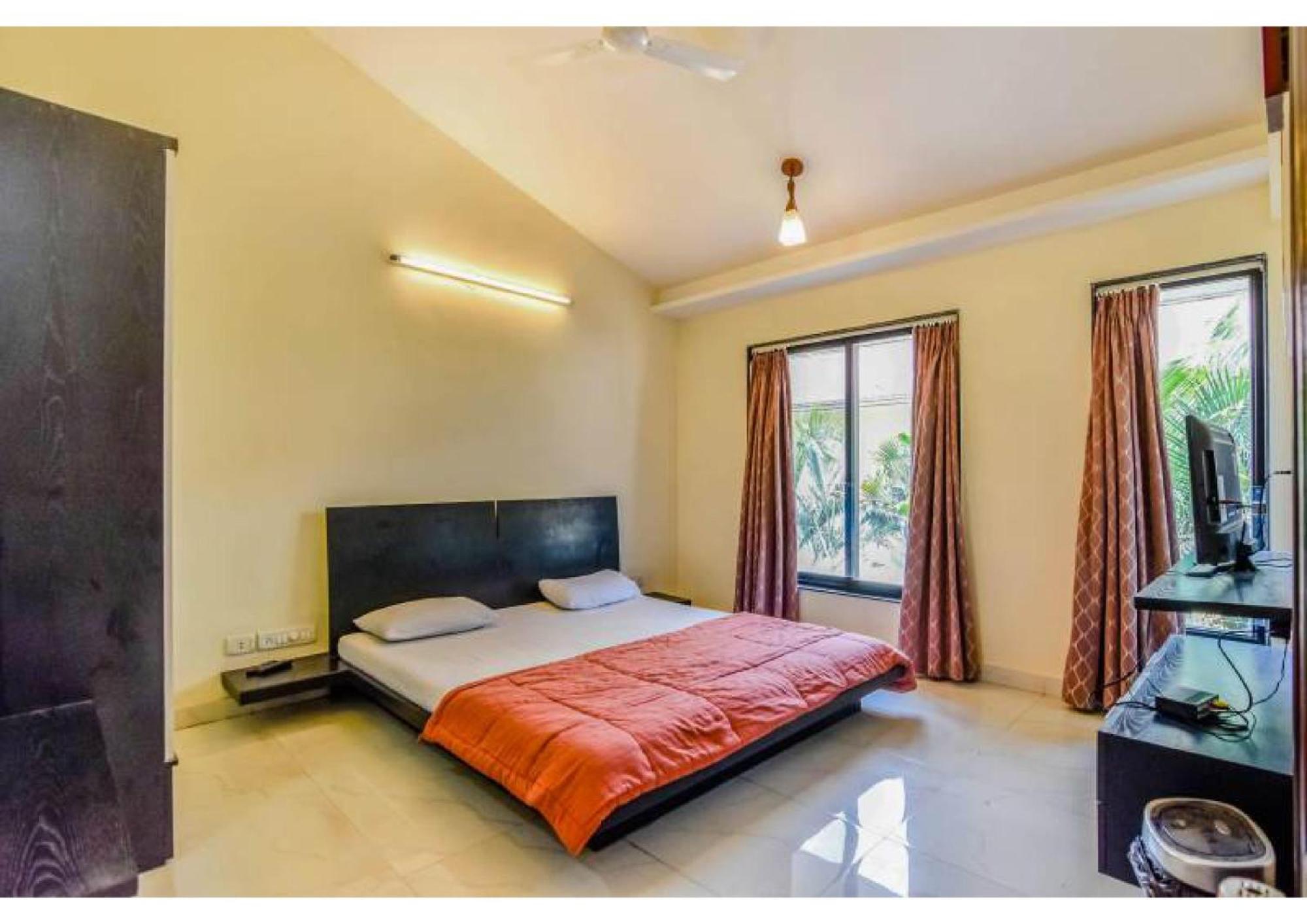 Alison Villa Lonavala Exterior photo