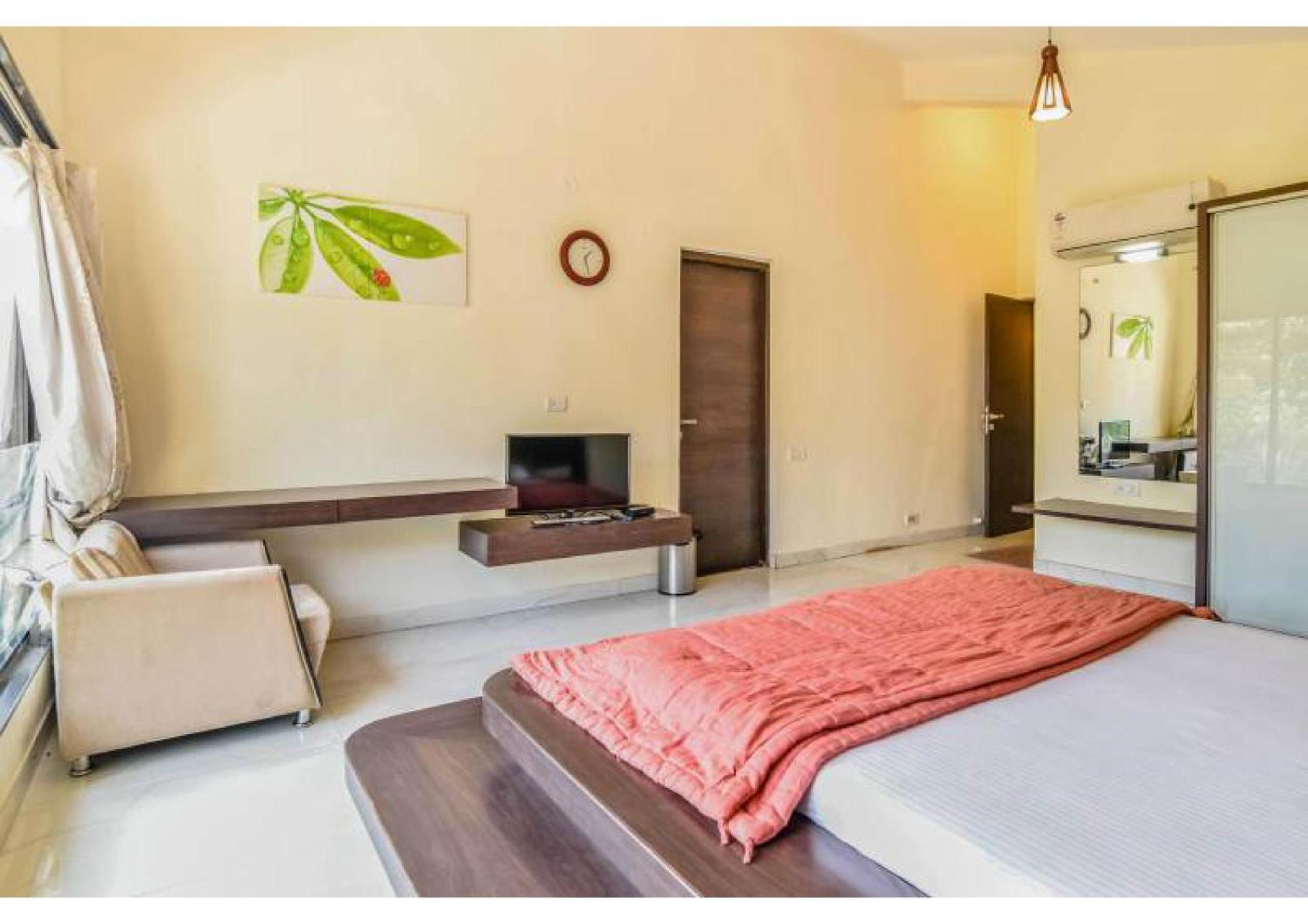Alison Villa Lonavala Exterior photo