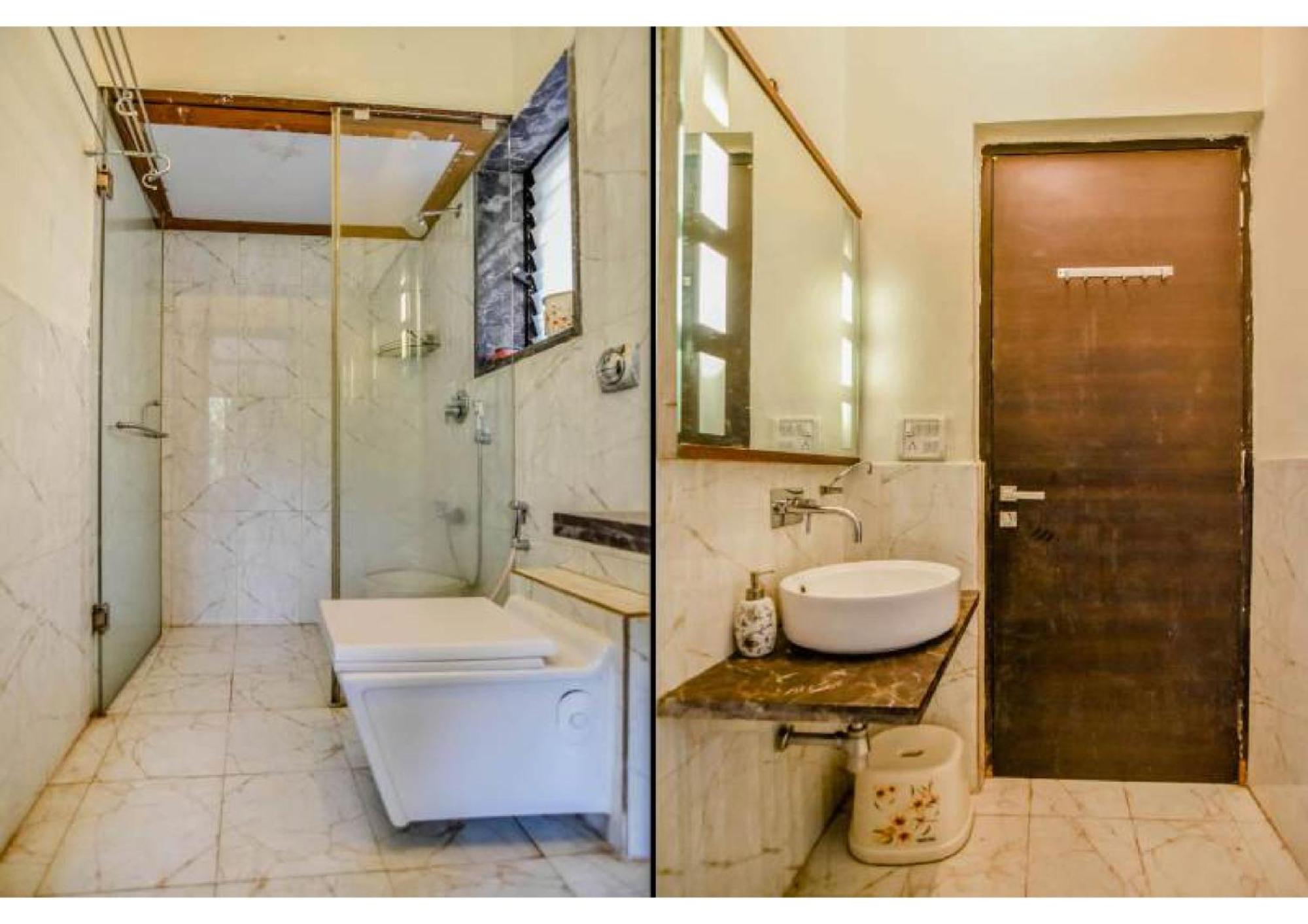 Alison Villa Lonavala Exterior photo