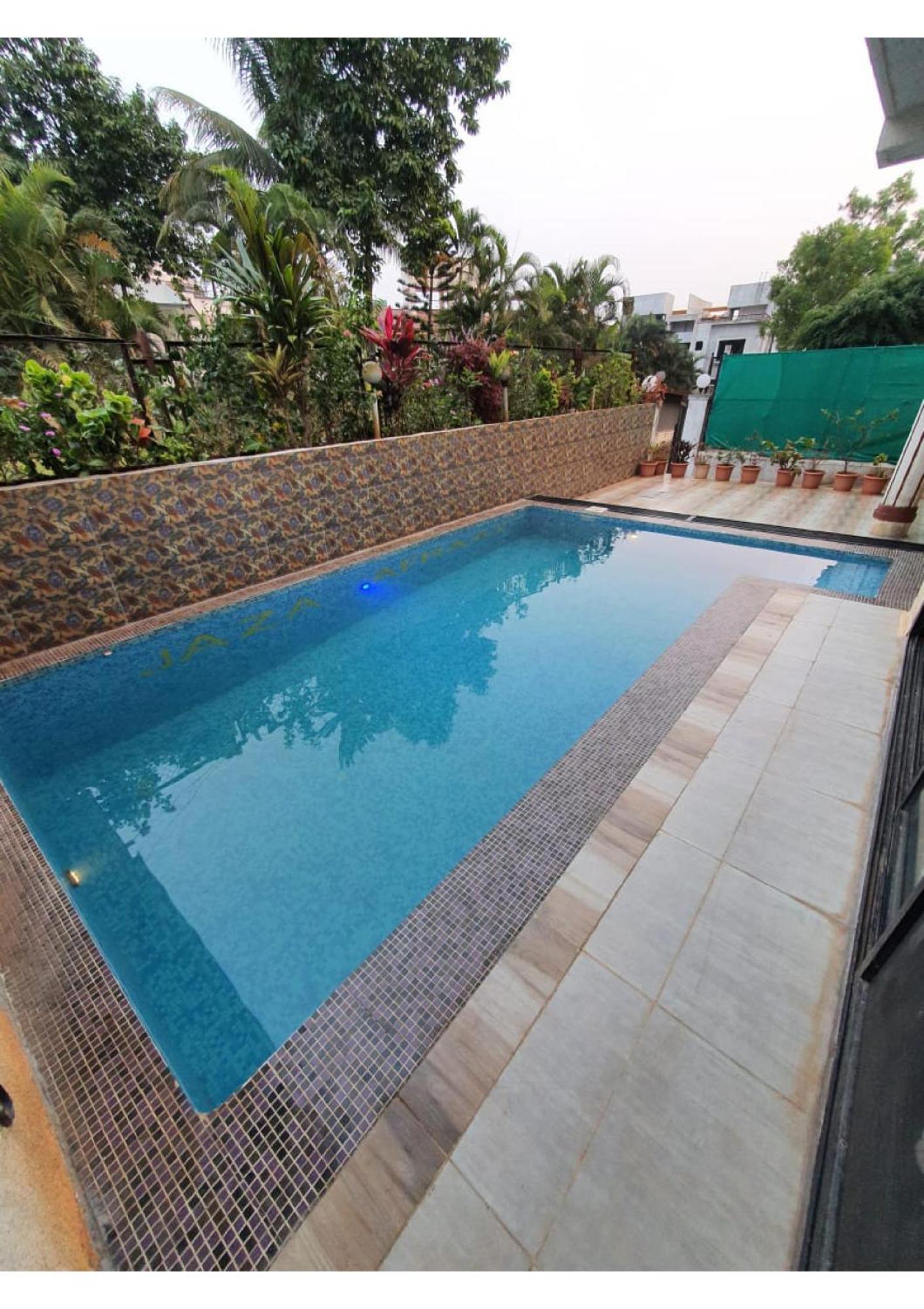 Alison Villa Lonavala Exterior photo