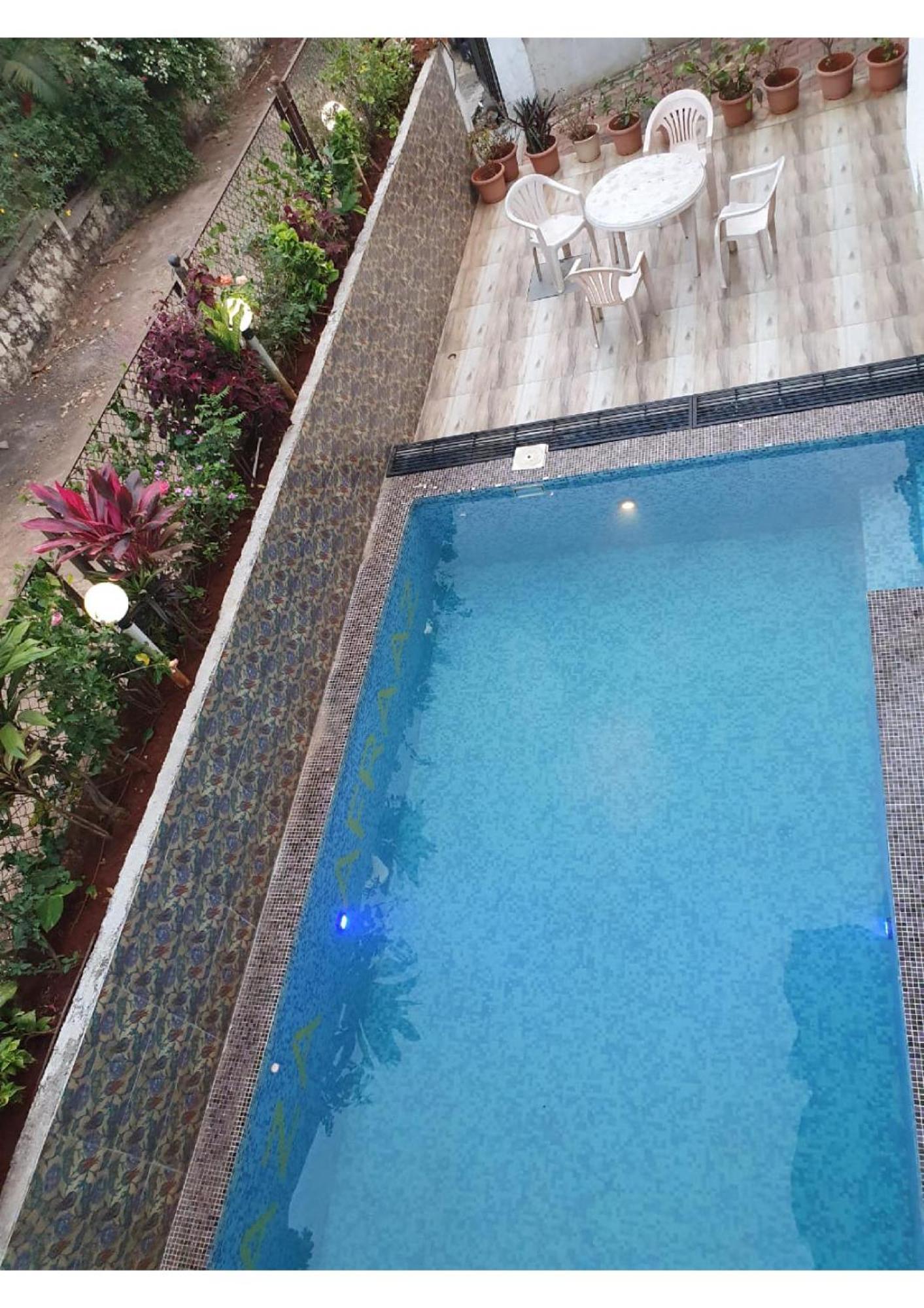 Alison Villa Lonavala Exterior photo